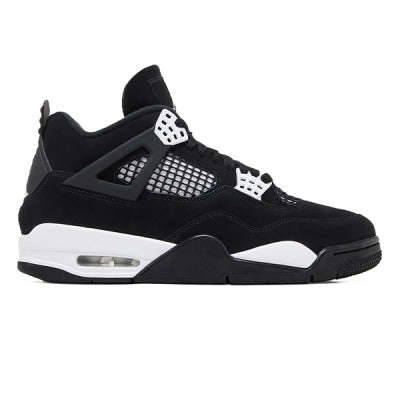 Nike Air Jordan 4 Retro ‘White Thunder’