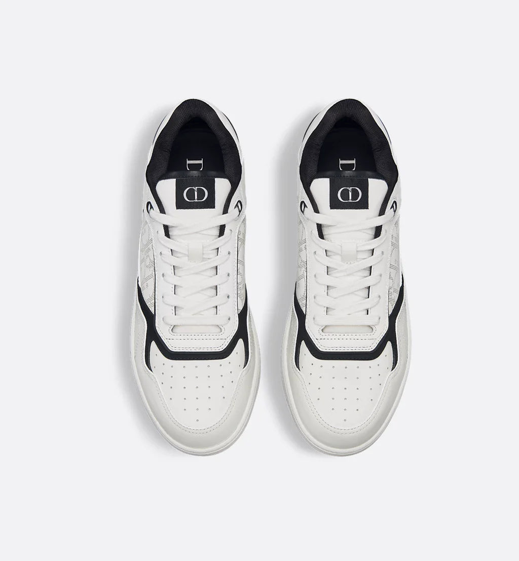 B27 Uptown Low-Top Sneaker