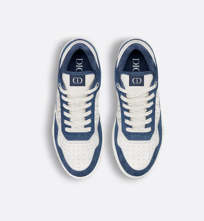 B27 Uptown Low-Top Sneaker