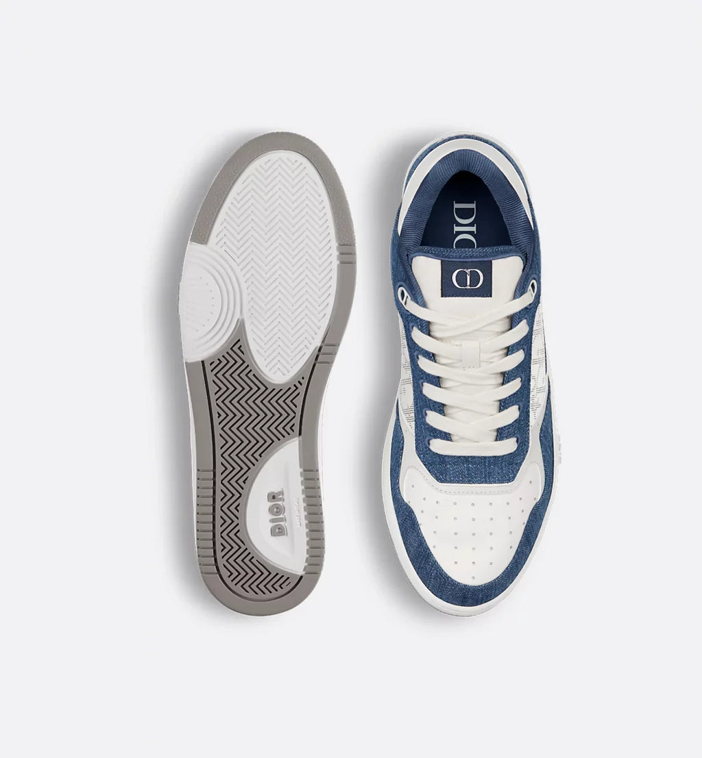 B27 Uptown Low-Top Sneaker