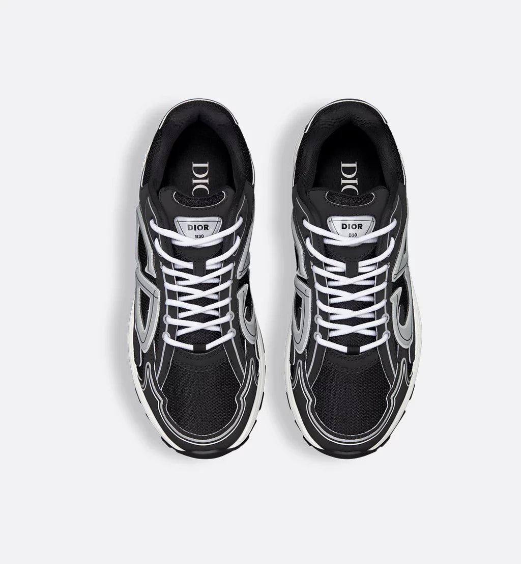 B30 Countdown Sneaker