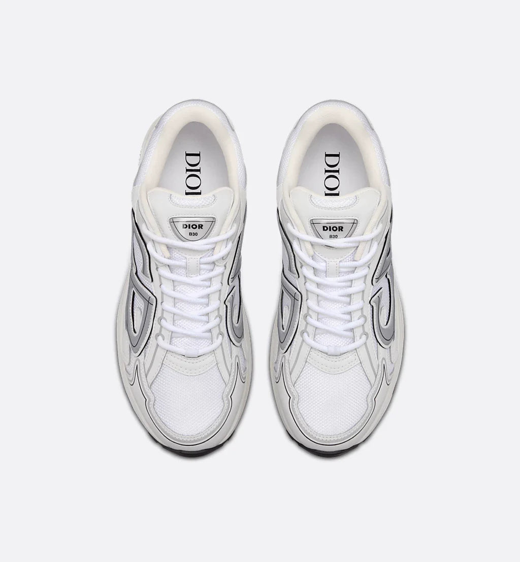 B30 Countdown Sneaker