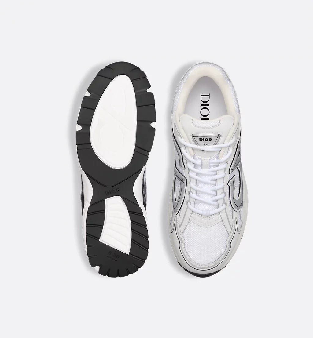 B30 Countdown Sneaker