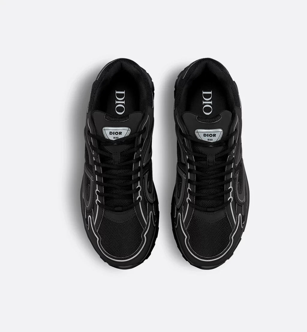 B30 Countdown Sneaker