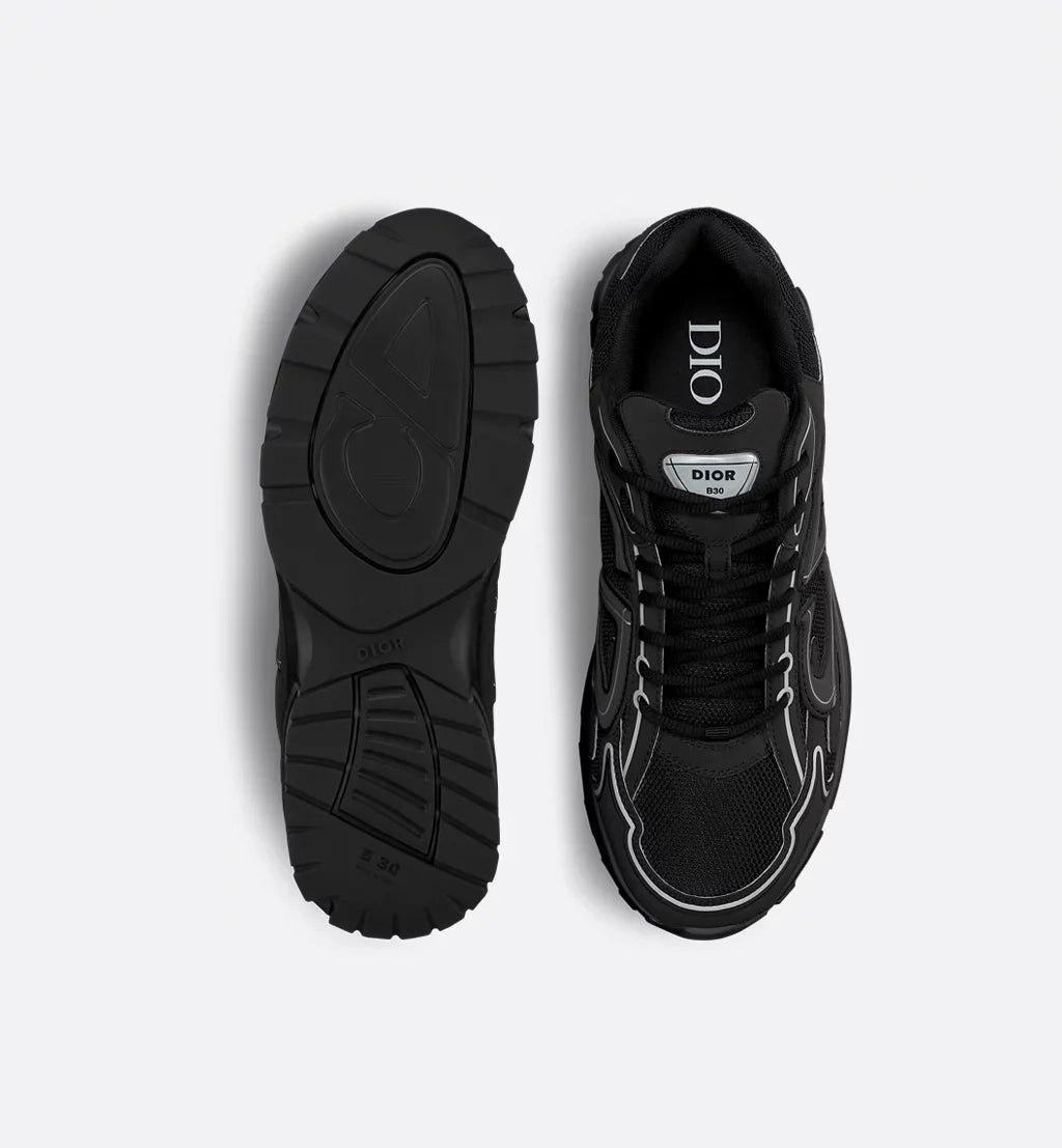 B30 Countdown Sneaker