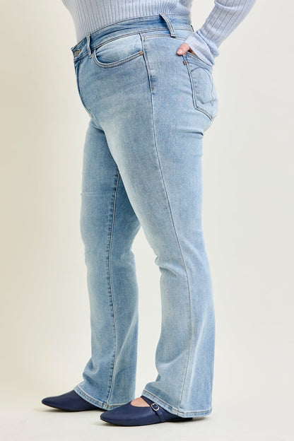 Jean ThermaDENIM Classic Bootcut Plus