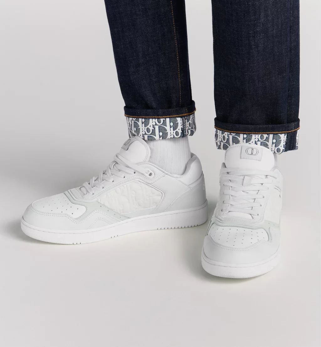 B27 Uptown Low-Top Sneaker
