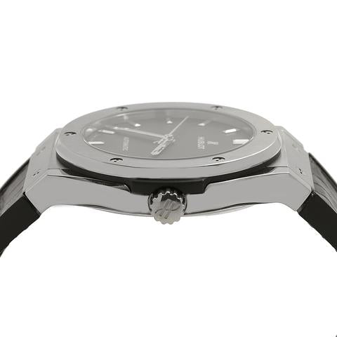 Hublot Classic Fusion Automatic 45mm, Ref# 511.NX.7071.LR - Image 4