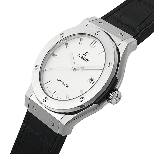 Hublot Classic Fusion Automatic 45mm, Ref# 511.NX.2611.LR - Image 4