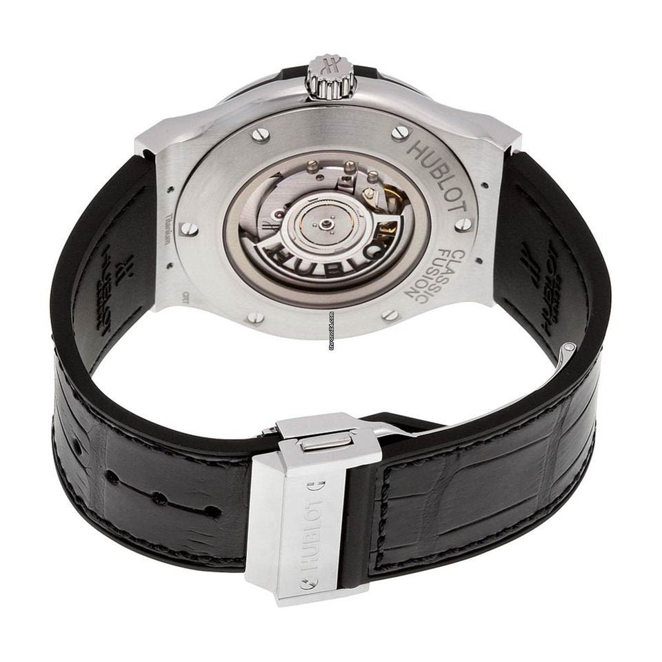 Hublot Classic Fusion Automatic 45mm, Ref# 511.NX.2611.LR - Image 8