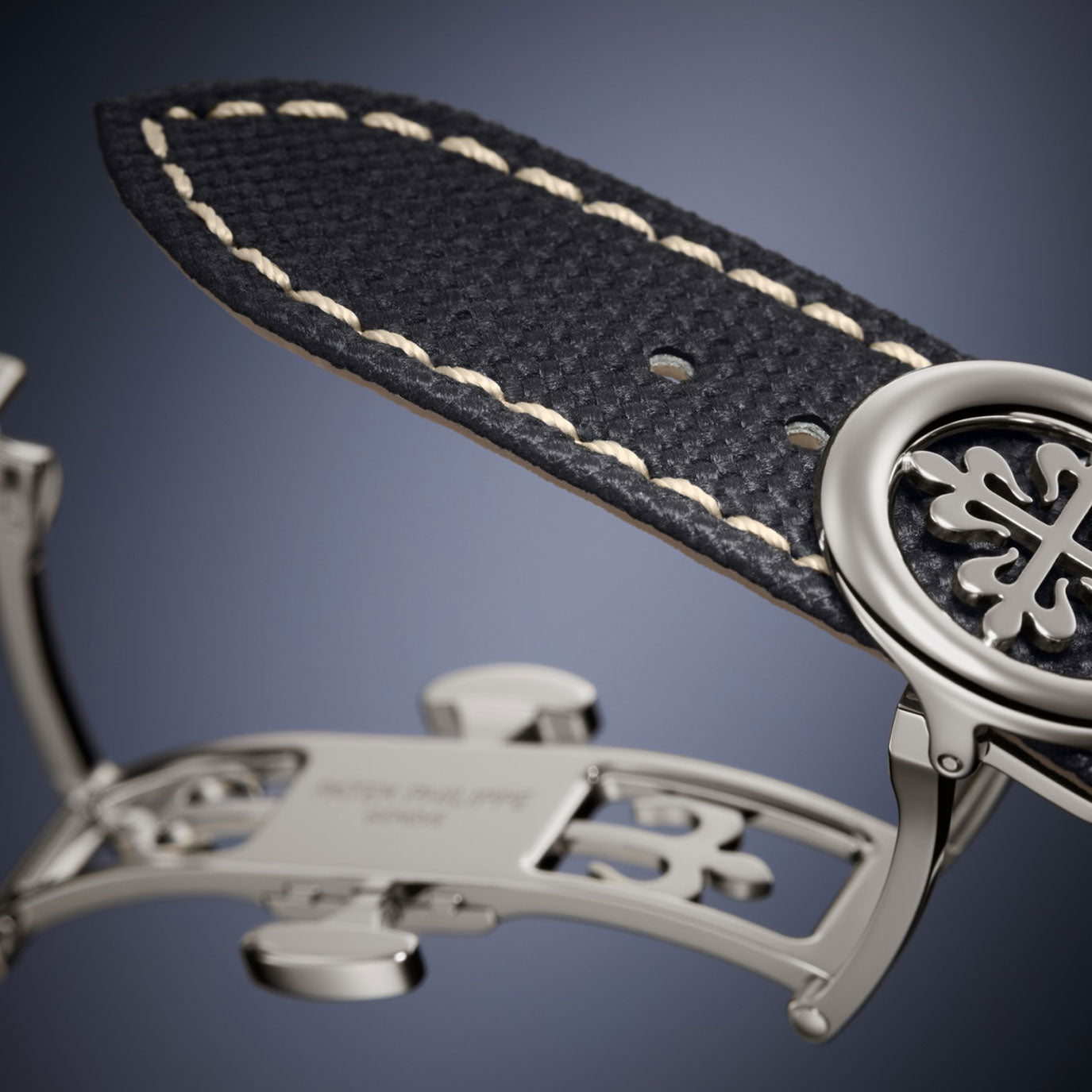 Unworn Patek Philippe Grand Complications, 6159G-001, box and papers - Image 10