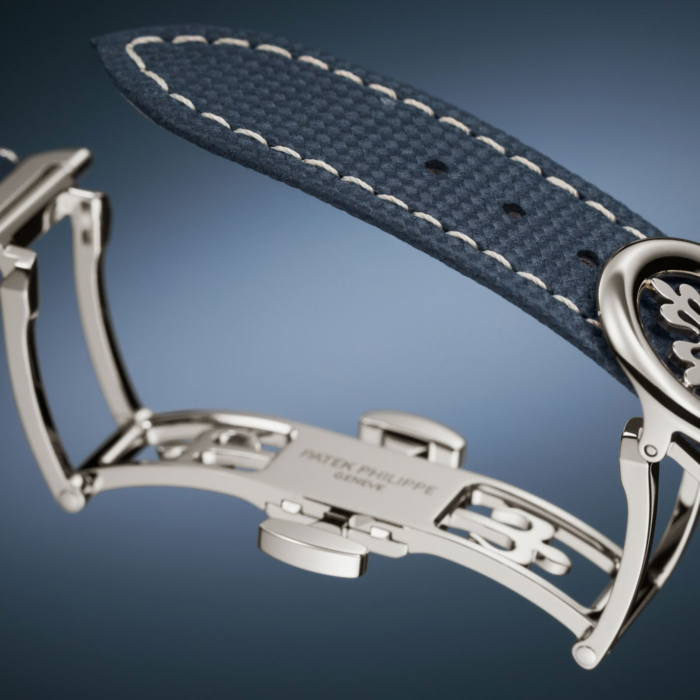 Unworn Patek Philippe Complications 41, 5328G-001, box and papers - Image 10