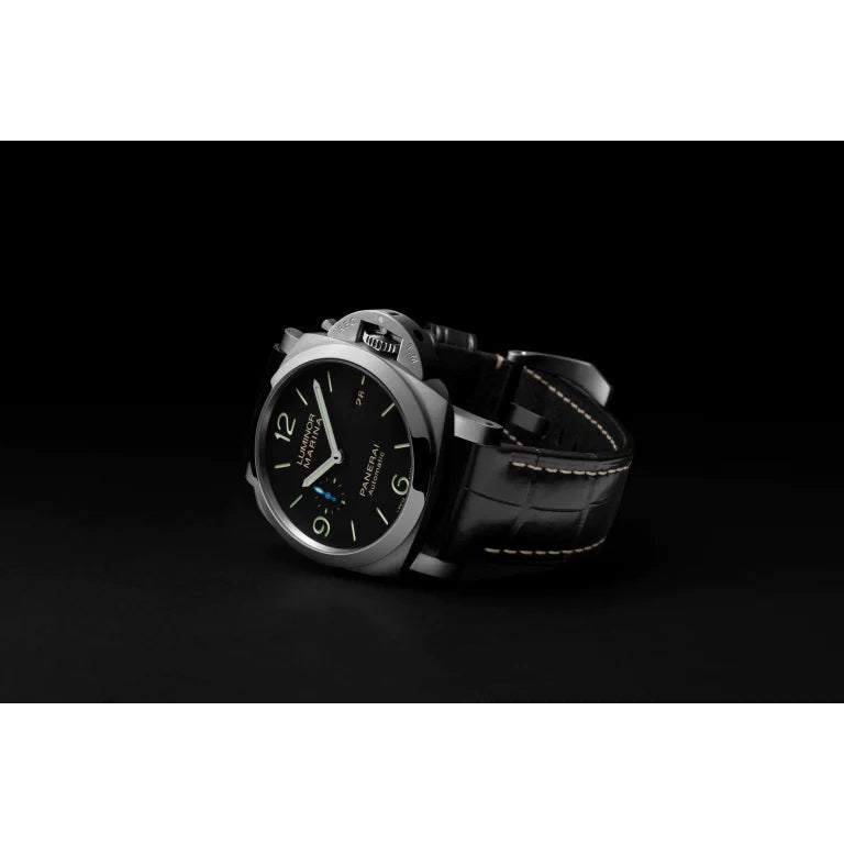 Panerai Luminor Marina Ref# PAM01312 - Image 2