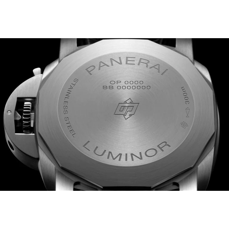Panerai Luminor Marina Ref# PAM01312 - Image 4