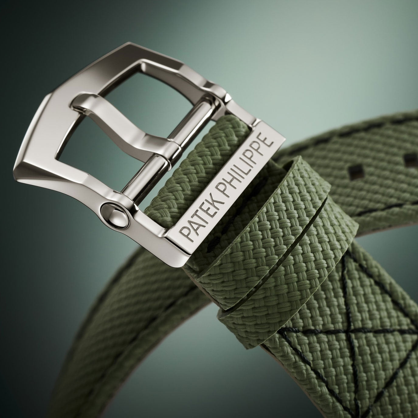 Unworn Patek Philippe Complications 5524G-010, box and papers - Image 12