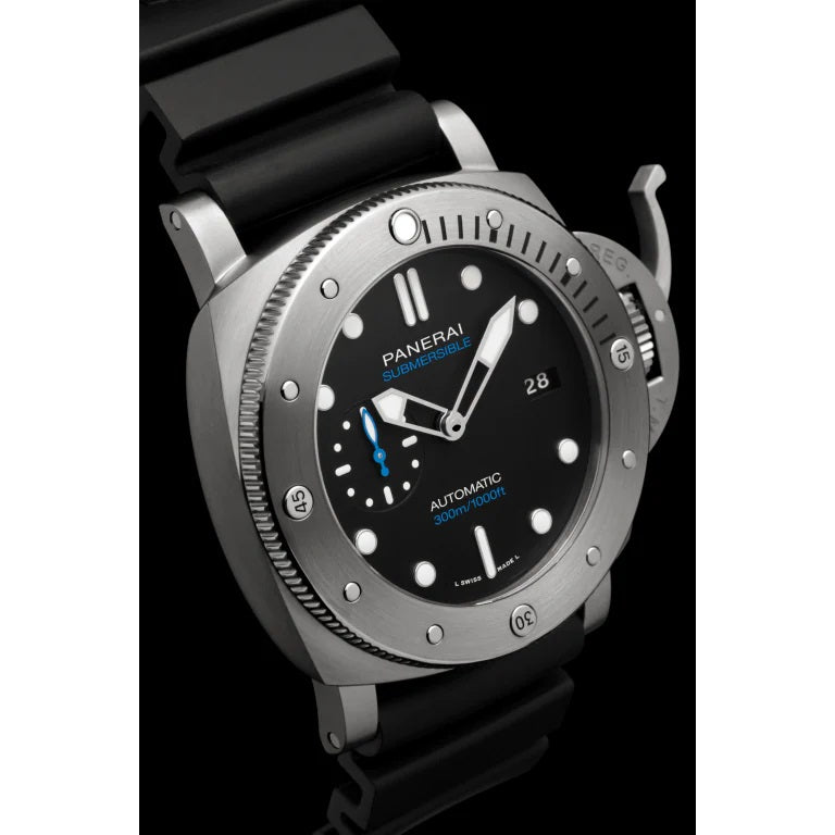 Panerai Submersible Ref# PAM01305 - Image 2