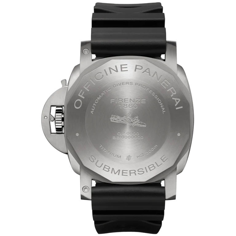 Panerai Submersible Ref# PAM01305 - Image 4