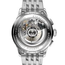 Breitling Premier B01 Chronograph 42, Ref# AB0118221G1A1 - Image 4