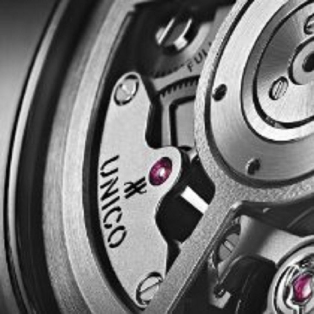 Hublot Big Bang Automatic Chronograph, 45mm, Black Ceramic, Ref# 411.CI.1170.RX, Unworn 2025 - Image 3