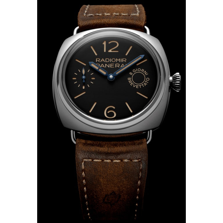 Panerai Radiomir 8 Days Ref# PAM00992 - Image 2