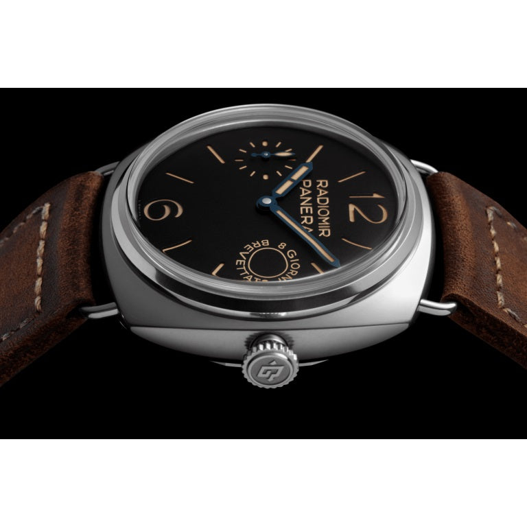 Panerai Radiomir 8 Days Ref# PAM00992 - Image 3