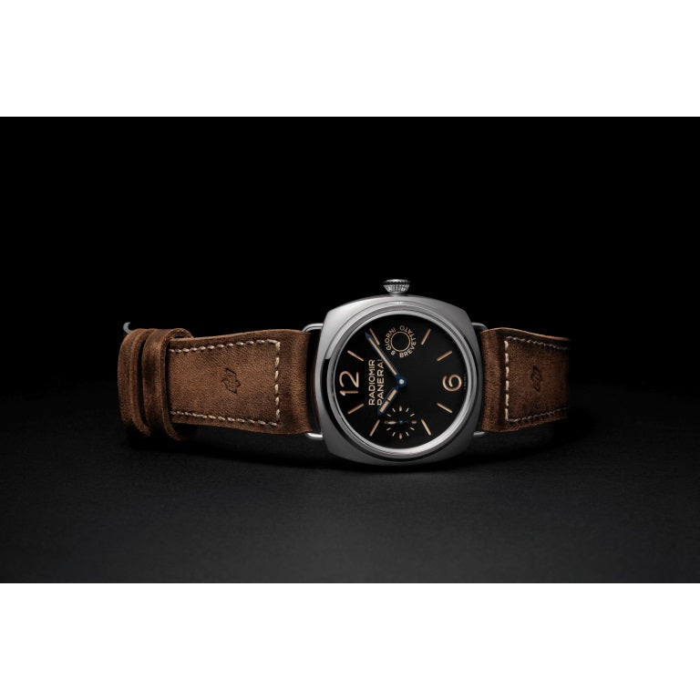 Panerai Radiomir 8 Days Ref# PAM00992 - Image 4