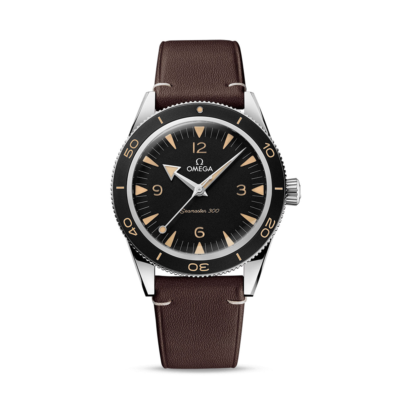 Omega Seamaster 300 CO‑AXIAL MASTER CHRONOMETER Ref# 234.32.41.21.01.001