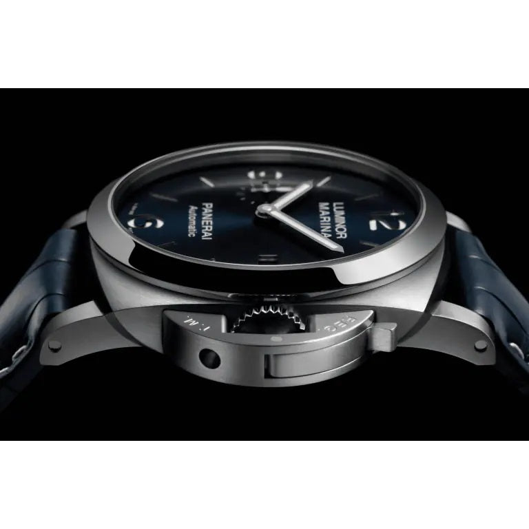 Panerai Luminor Marina Ref# PAM01313 - Image 2