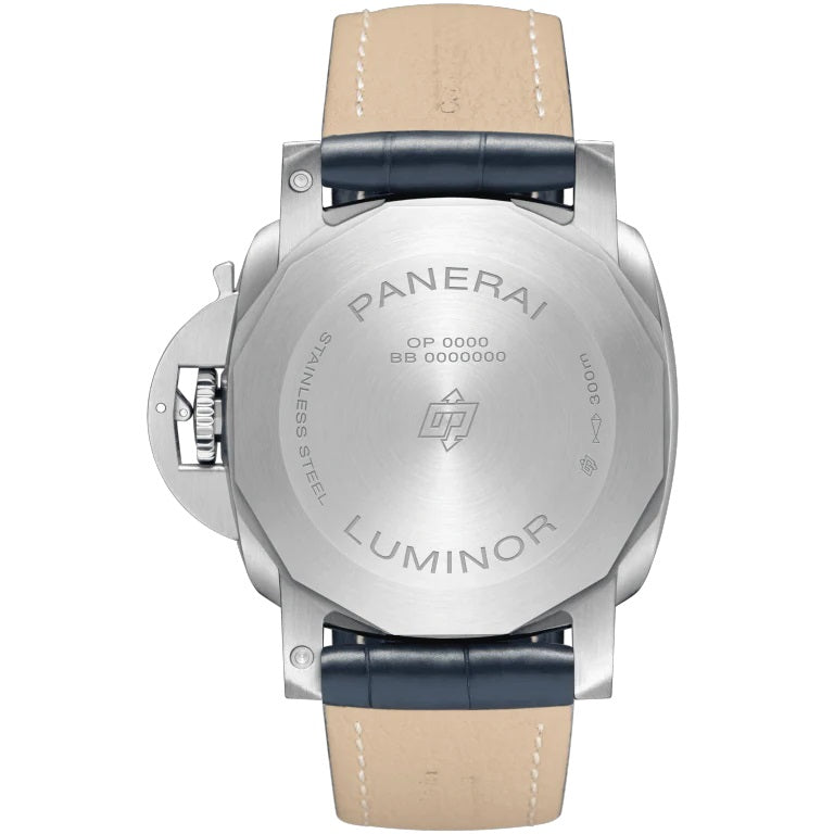 Panerai Luminor Marina Ref# PAM01313 - Image 4