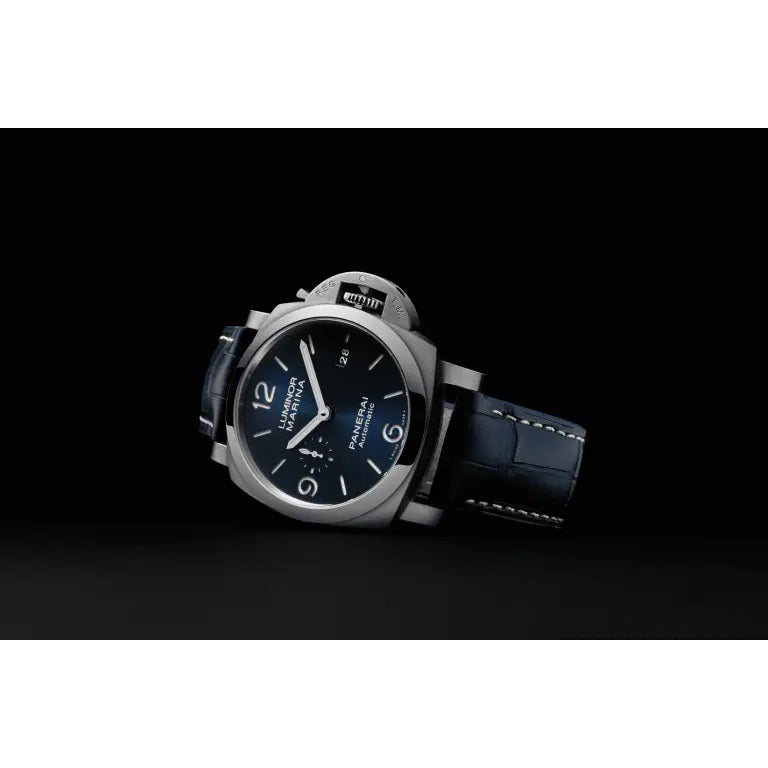 Panerai Luminor Marina Ref# PAM01313 - Image 3