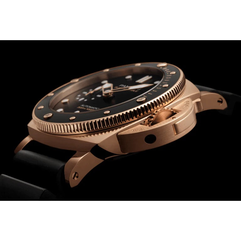 Panerai Submersible Goldtech™ Ref# PAM01164 - Image 2