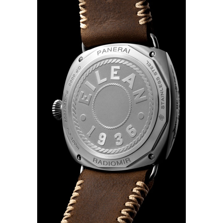 Panerai Radiomir Eilean Ref# PAM01243 - Image 4