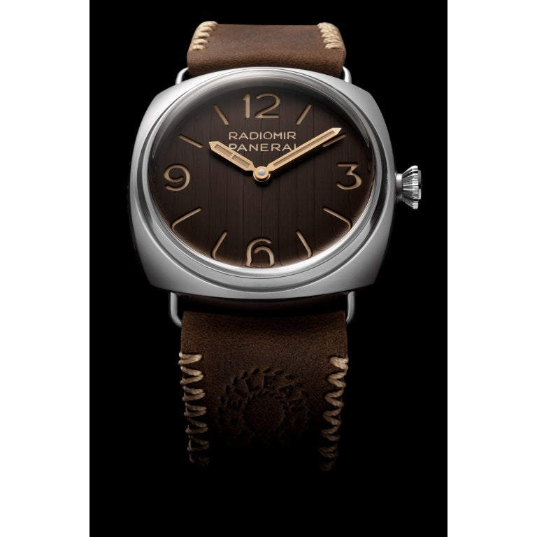 Panerai Radiomir Eilean Ref# PAM01243 - Image 3
