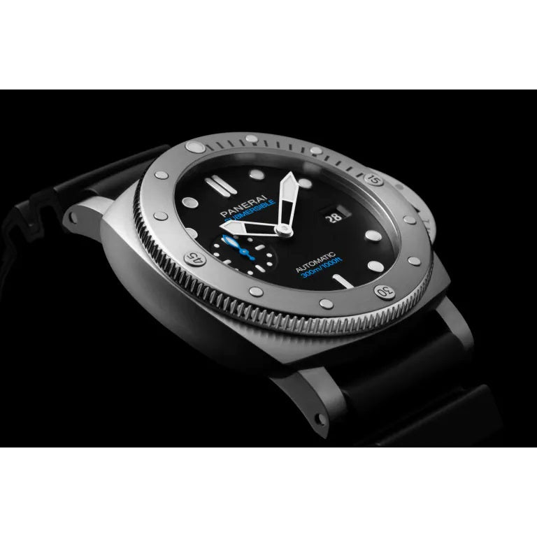 Panerai Submersible QuarantaQuattro Ref# PAM01229 - Image 2
