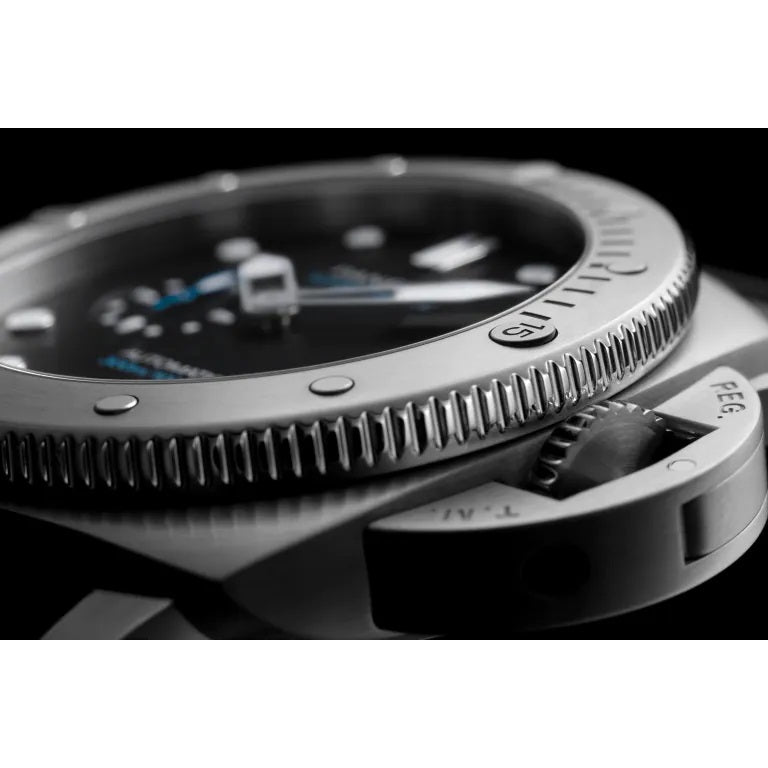 Panerai Submersible QuarantaQuattro Ref# PAM01229 - Image 3