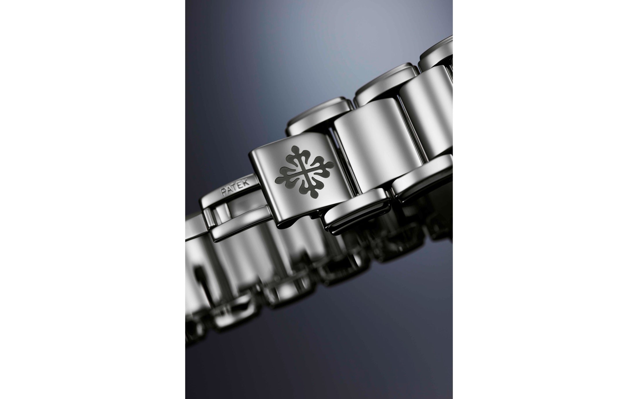 Patek Philippe Twenty~4 Quartz Ladies Watch, Stainless Steel with 36 Diamond (~0.42 ct), 25.1 x 30 mm, Ref# 4910/1200A-010 - Image 13