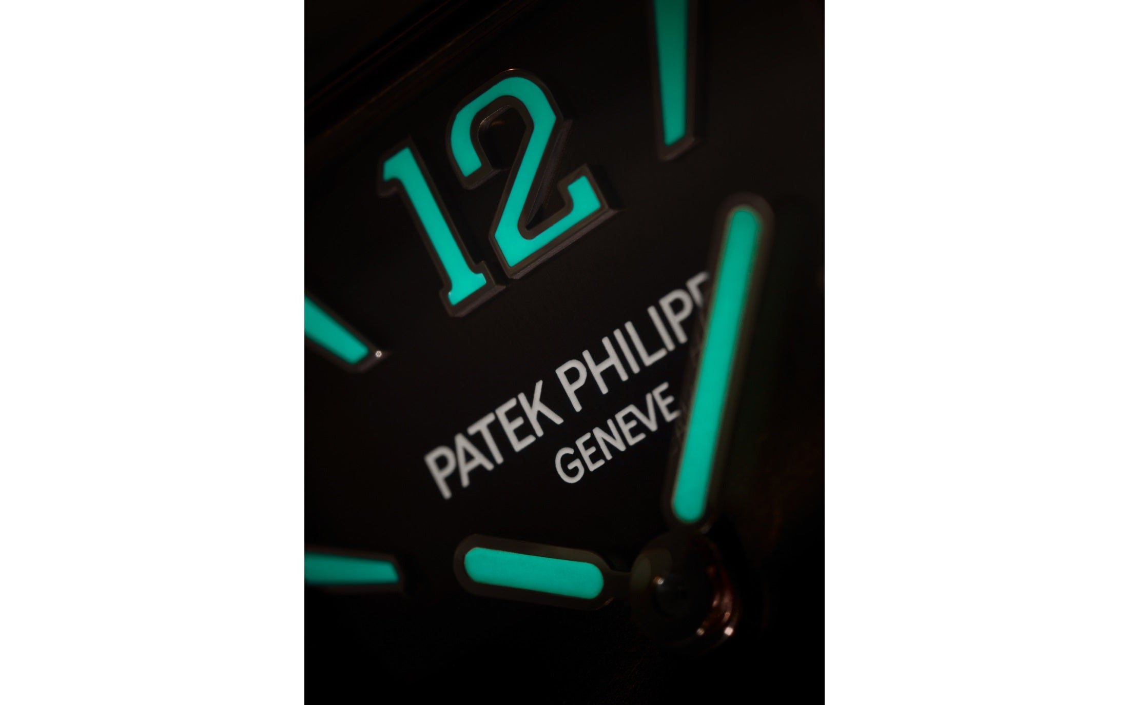 Patek Philippe Twenty~4 Quartz Ladies Watch, 18k Rose Gold with 34 Diamond (~0.57 ct), 25.1 x 30 mm, Ref# 4910/1201R-001 - Image 7