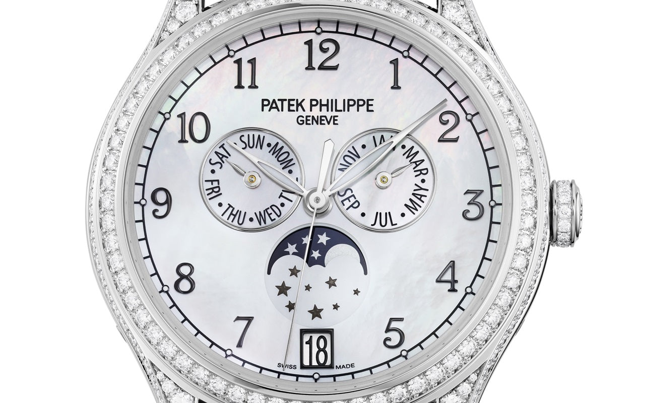 Patek Philippe Complications, Ref# 4968G-010 - Image 2