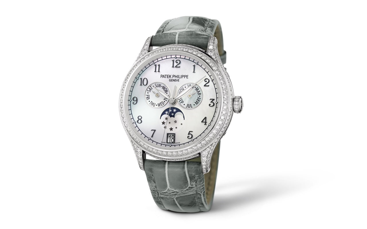 Patek Philippe Complications, Ref# 4968G-010 - Image 3