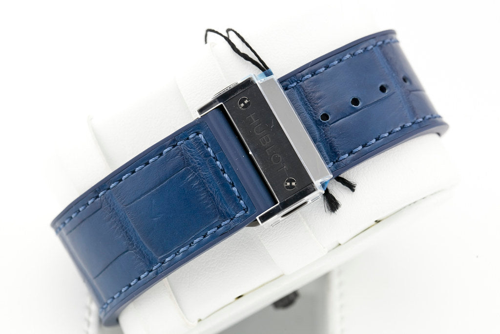 Hublot Classic Fusion Automatic 45mm, Ref# 511.CM.7170.LR. Unworn 2025 - Image 6