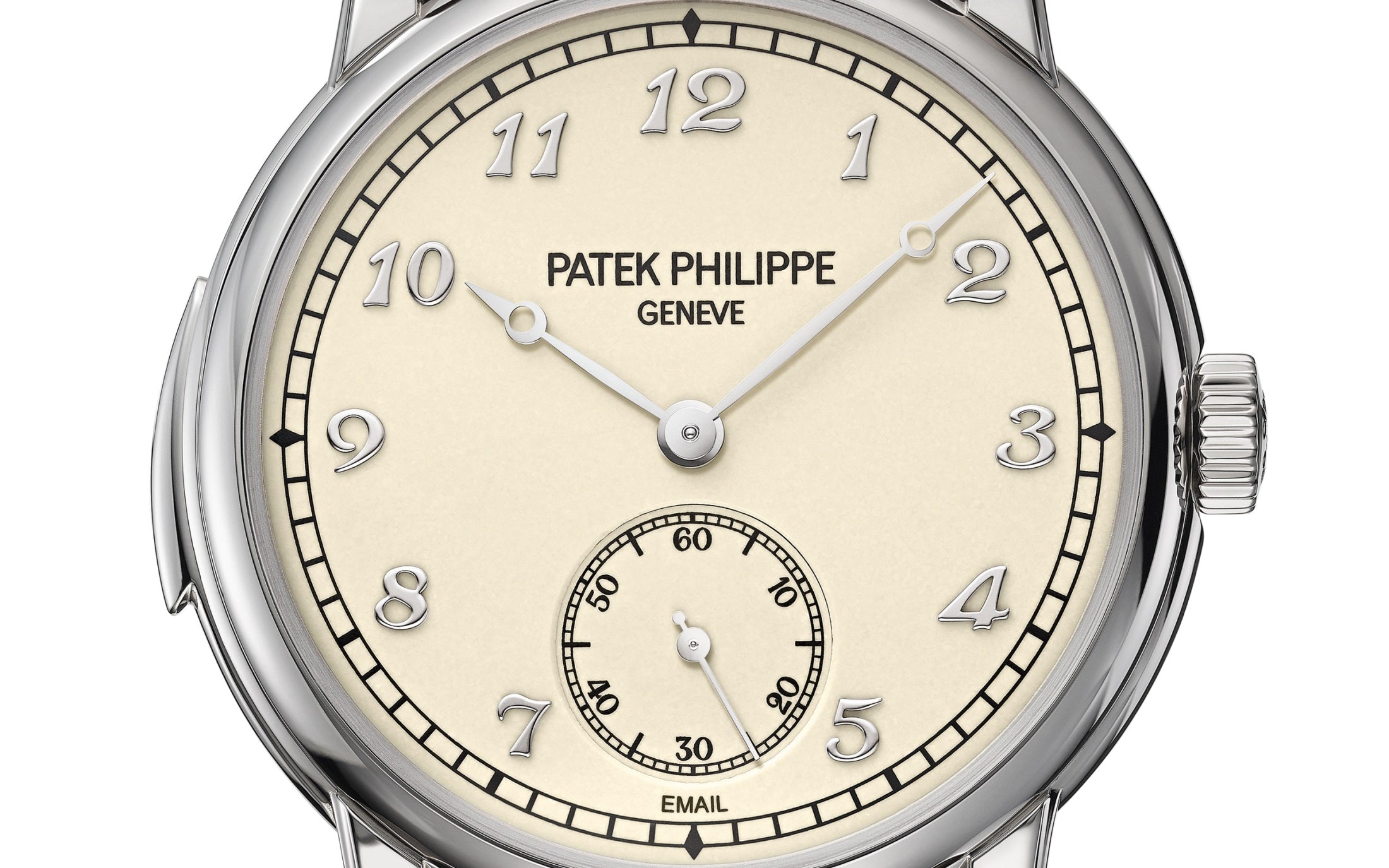 Patek Philippe Grand Complication, 18k White Gold, 38mm, Ref# 5078G-001 - Image 2
