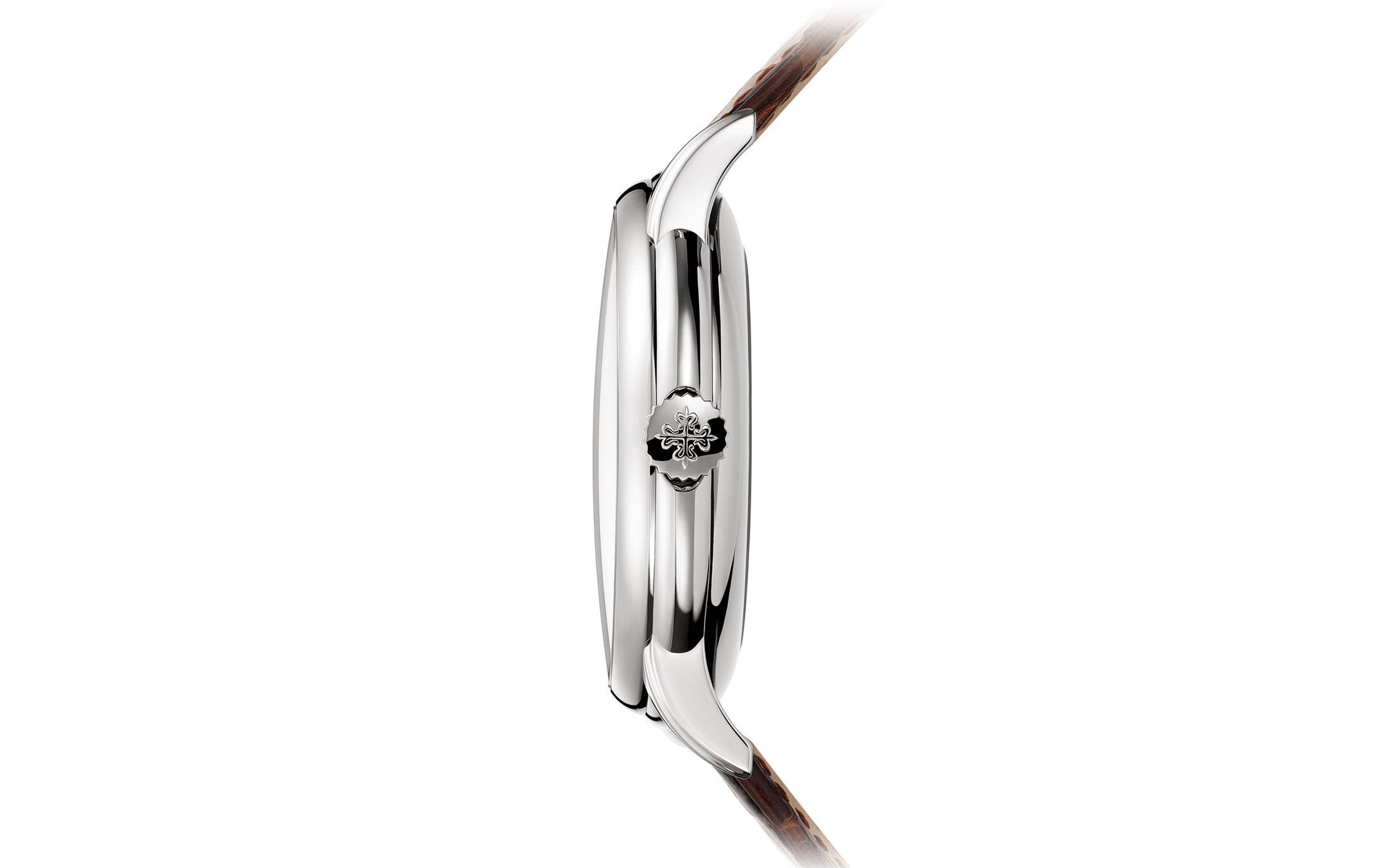 Patek Philippe Grand Complication, 18k White Gold, 40mm, Ref# 5178G-001 - Image 3