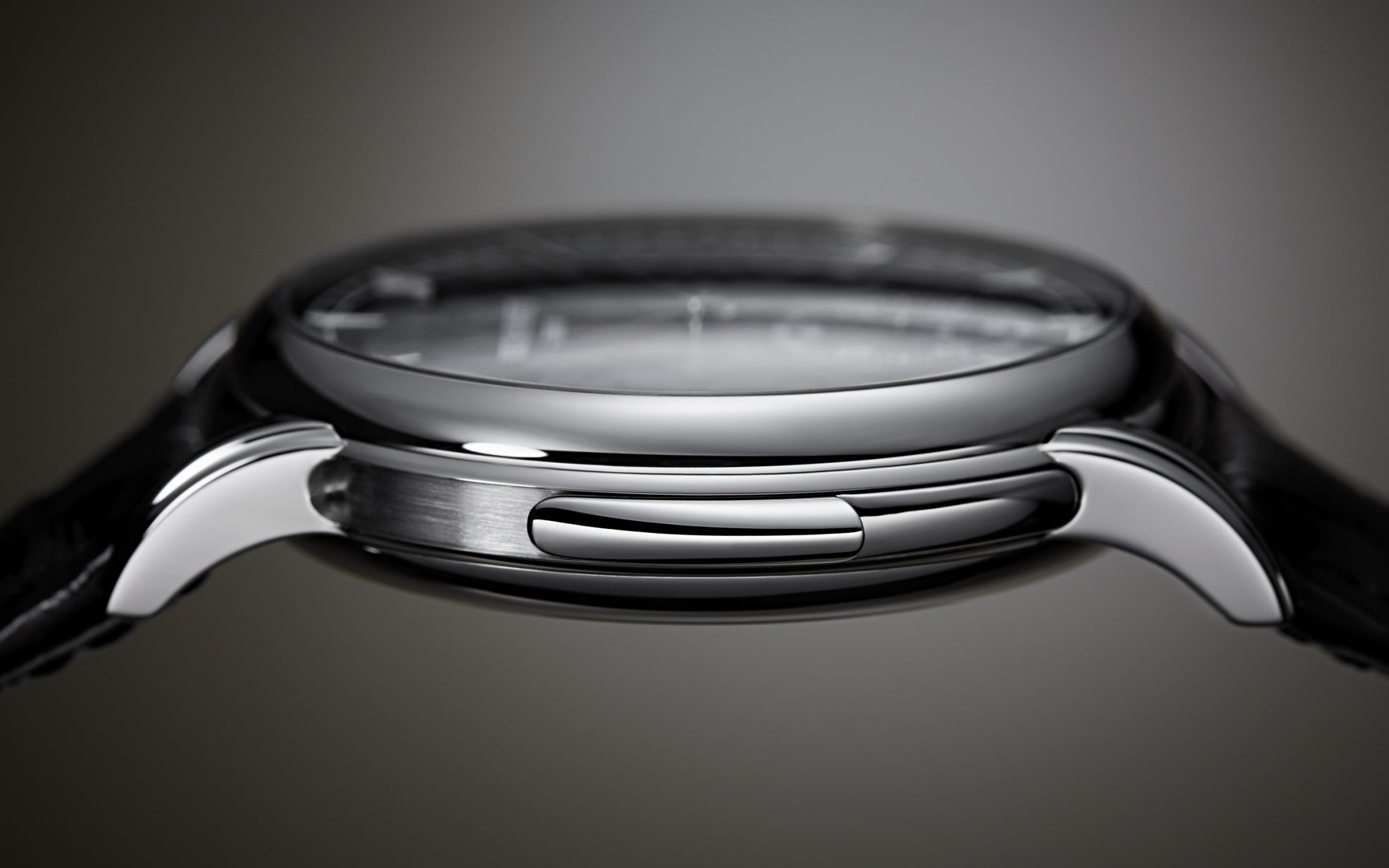 Patek Philippe Grand Complication, 18k White Gold, 38mm, Ref# 5078G-010 - Image 7