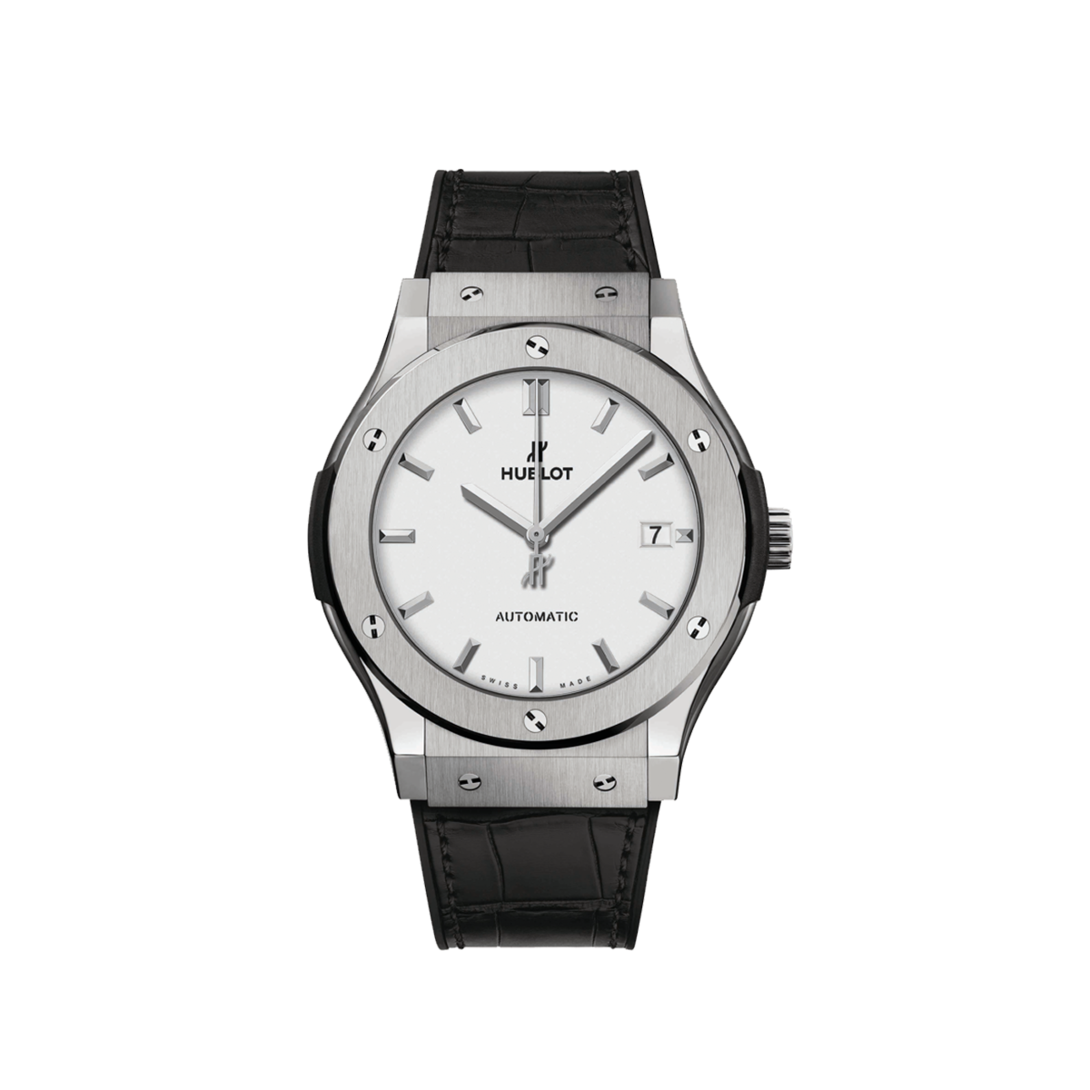 Hublot Classic Fusion Automatic 45mm, Ref# 511.NX.2611.LR - Image 2