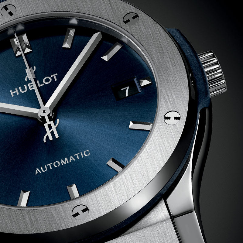 Hublot Classic Fusion Automatic 45mm, Ref# 511.NX.7170.LR - Image 3