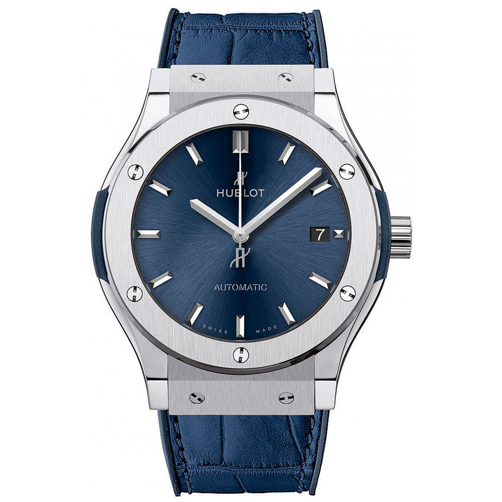 Hublot Classic Fusion Automatic 45mm, Ref# 511.NX.7170.LR - Image 2