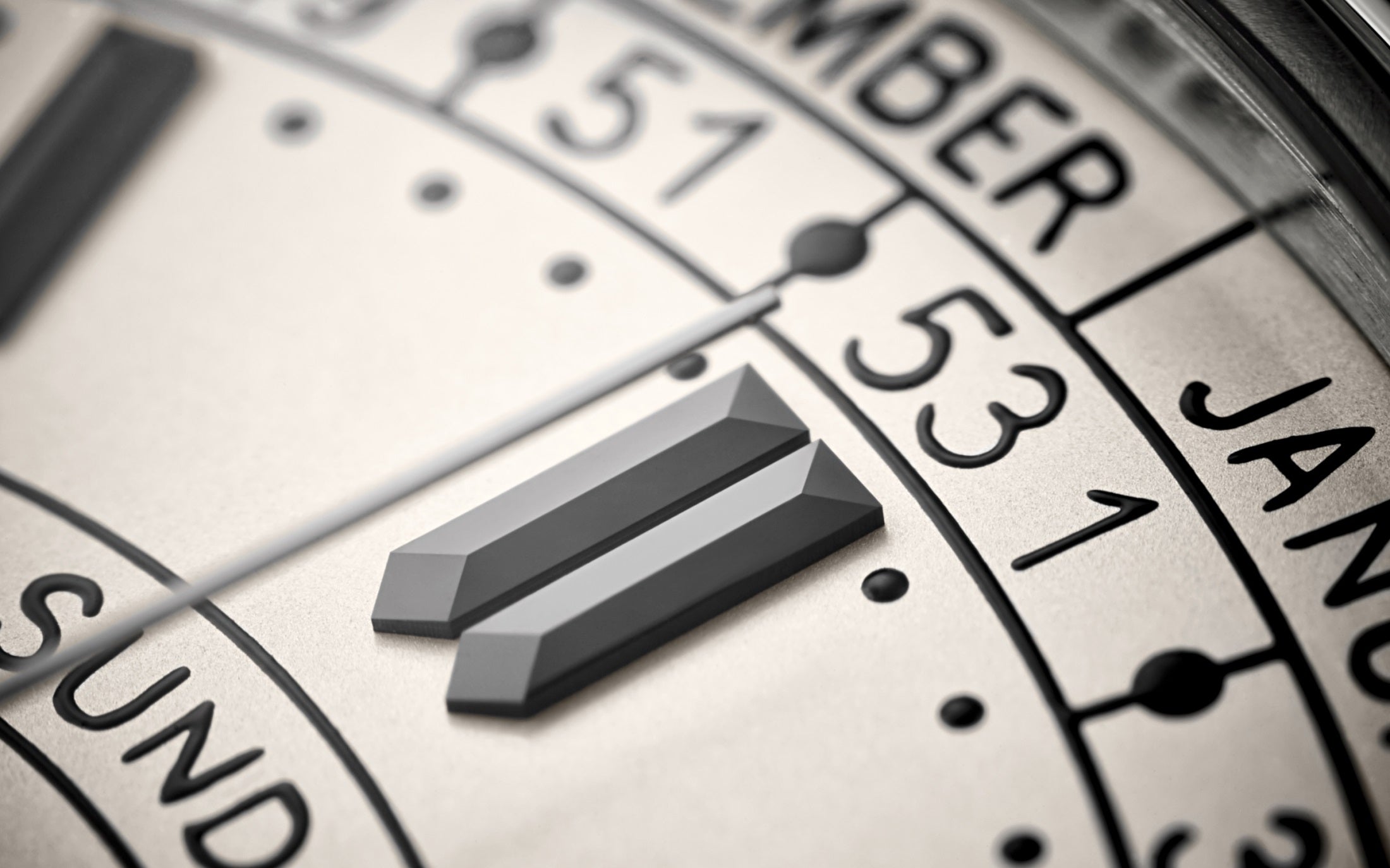 Patek Philippe Complication, Stainless Steel, 40mm, Calatrava Weekly Calendar Ref# 5212A-001 - Image 6