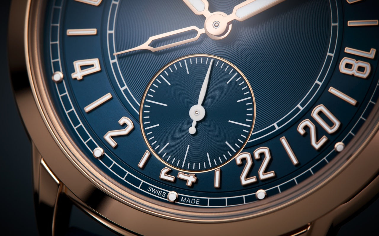 Patek Philippe Complications, Ref# 5224R-001 - Image 5