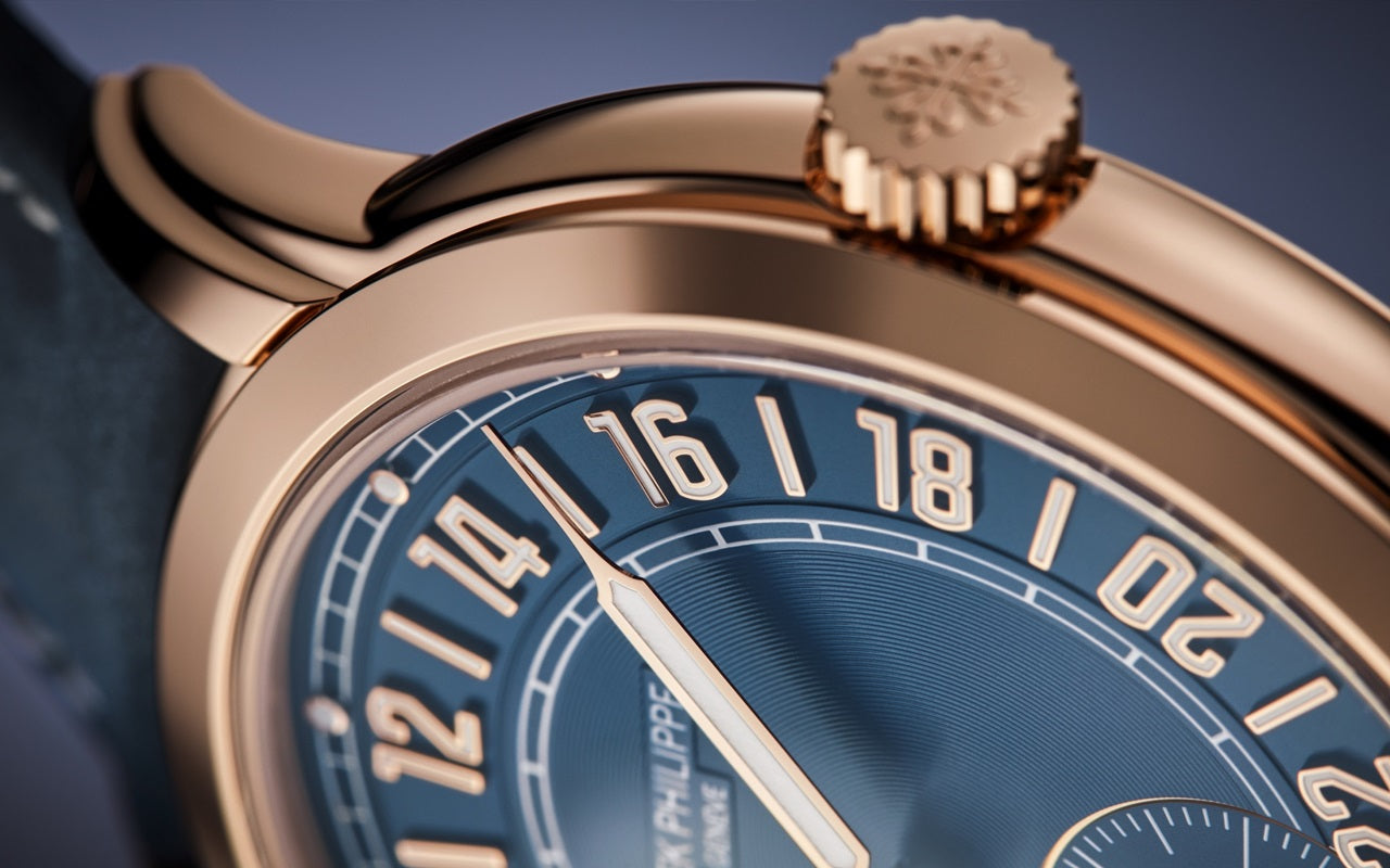 Patek Philippe Complications, Ref# 5224R-001 - Image 6