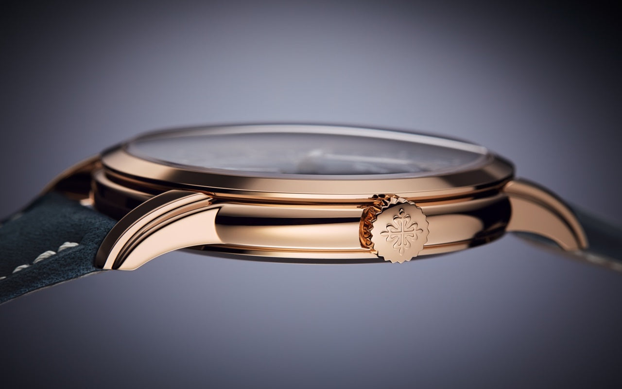 Patek Philippe Complications, Ref# 5224R-001 - Image 8